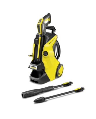LAVADORA DE ALTA PRESSÃO KARCHER - K 5 POWER CONTROL