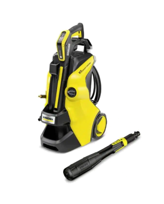 LAVADORA DE ALTA PRESSÃO KARCHER - K 5 SMART CONTROL