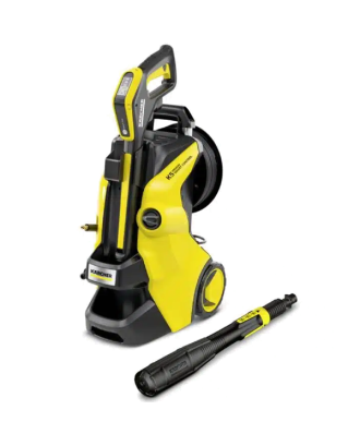 LAVADORA DE ALTA PRESSÃO KARCHER - K 5 PREMIUM SMART CONTROL