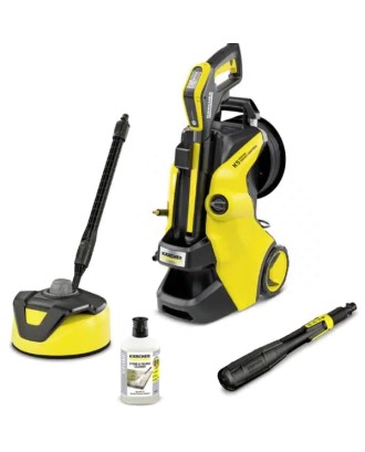 LAVADORA DE ALTA PRESSÃO KARCHER - K 5 PREMIUM SMART CONTROL HOME