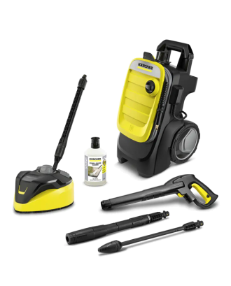 LAVADORA DE ALTA PRESSÃO KARCHER - K 7 COMPACT HOME