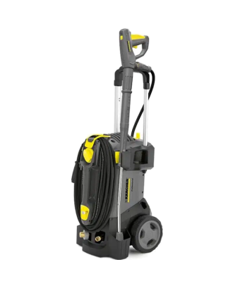 LAVADORA DE ALTA PRESSÃO KARCHER - HD 5/15 C PLUS