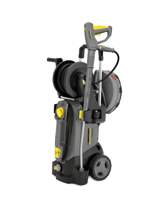 LAVADORA DE ALTA PRESSÃO KARCHER - HD 5/15 CX PLUS
