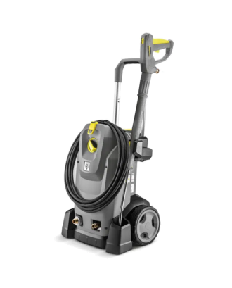 LAVADORA DE ALTA PRESSÃO KARCHER - HD 7/14-4 M PLUS