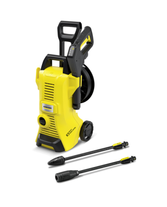 LAVADORA DE ALTA PRESSÃO KARCHER - K 3 PREMIUM POWER CONTROL