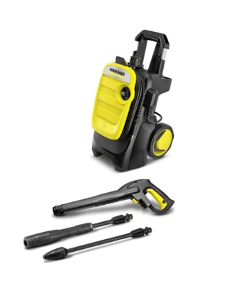 LAVADORA DE ALTA PRESSÃO KARCHER - K 5 COMPACT