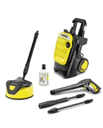LAVADORA DE ALTA PRESSÃO KARCHER - K 5 COMPACT HOME