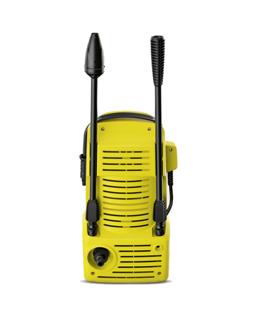 LAVADORA DE ALTA PRESSÃO KARCHER - K2 COMPACT EU LAVADORA DE ALTA PRESSÃO KARCHER - K2 COMPACT EU