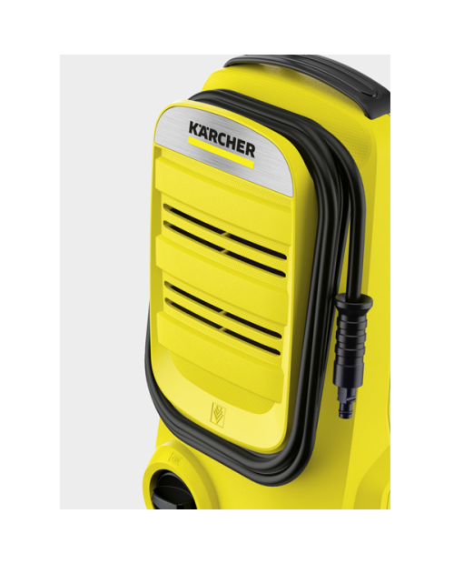 LAVADORA DE ALTA PRESSÃO KARCHER - K2 COMPACT EU LAVADORA DE ALTA PRESSÃO KARCHER - K2 COMPACT EU