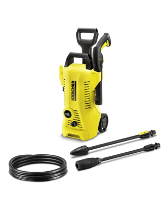 LAVADORA DE ALTA PRESSÃO KARCHER - K2 POWER CONTROL