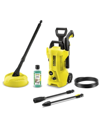 LAVADORA DE ALTA PRESSÃO KARCHER - K2 POWER CONTROL HOME
