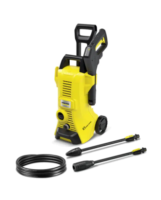LAVADORA DE ALTA PRESSÃO KARCHER - K 3 POWER CONTROL