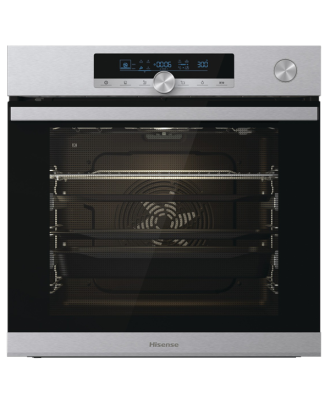 FORNO HISENSE - BSA66334PX