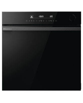 FORNO HISENSE - BSA66346ADBGWIFI