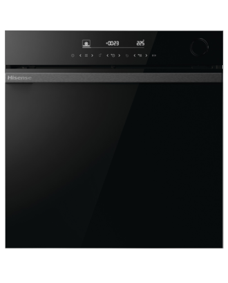 FORNO HISENSE - BSA66346PBGWIFI