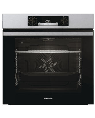 FORNO HISENSE - BI64213E14PX