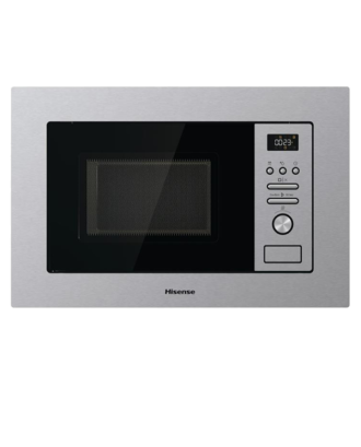 MICRO ONDAS HISENSE - BIM320G41X