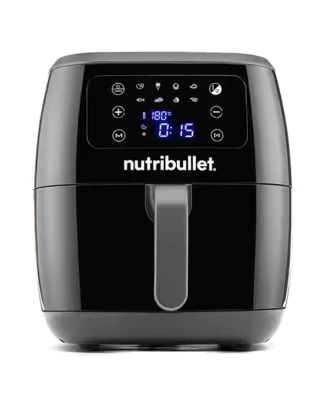 FRITADEIRA AIR FRY NUTRIBULLET - NBA071B