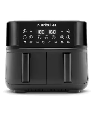 FRITADEIRA AIR FRY NUTRIBULLET - NBA081B