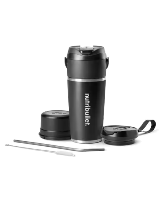 LIQUIDIFICADORA NUTRIBULLET - NBP016B