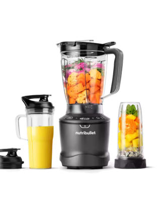 LIQUIDIFICADORA NUTRIBULLET - NBF550DG