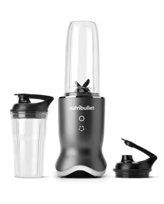 LIQUIDIFICADORA NUTRIBULLET - NB1206DGCC
