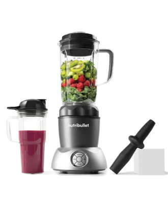 LIQUIDIFICADORA NUTRIBULLET - NB200DG