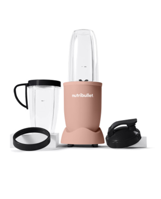 LIQUIDIFICADORA NUTRIBULLET - NB907MACL