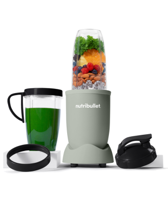 LIQUIDIFICADORA NUTRIBULLET - NB907MAJD