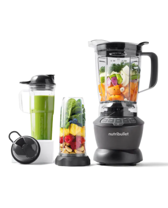LIQUIDIFICADORA NUTRIBULLET - NBF500DG