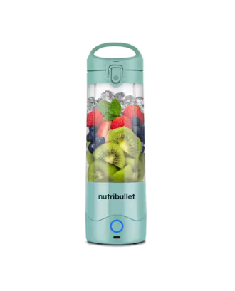 LIQUIDIFICADORA NUTRIBULLET - NBP003LBL