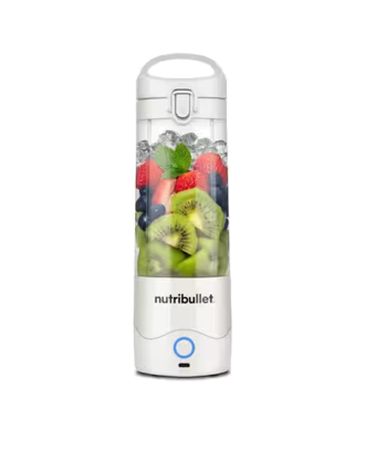 LIQUIDIFICADORA NUTRIBULLET - NBP003W