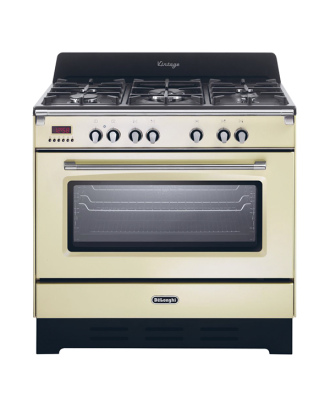 FOGÃO DELONGHI - MEM 965 BA ED