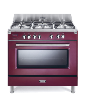 FOGÃO DELONGHI - MEM 965 RX ED