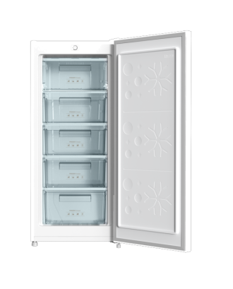 ARCA VERTICAL INFINITON - CV-140L25WEP