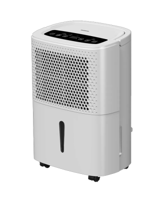 DESUMIDIFICADOR INFINITON - DHM10L