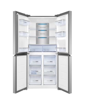 FRIGORIFICO INFINITON - AMCB - 460CD83WEN