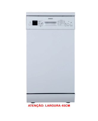 MÁQUINA DE LAVAR LOUÇA INFINITON - DIW4510W
