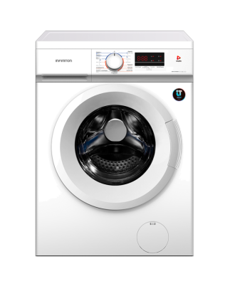 MÁQUINA DE LAVAR ROUPA INFINITON - WMD74AWT