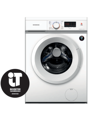 MÁQUINA DE LAVAR ROUPA INFINITON - WM-D84AWT