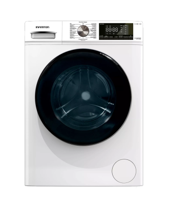 MÁQUINA DE LAVAR ROUPA INFINITON - WMS72ABH