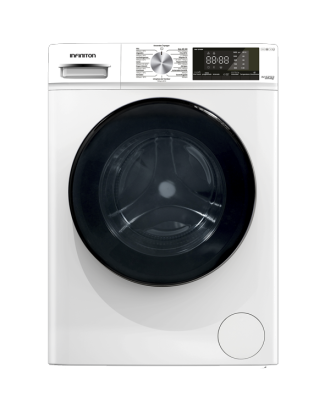 MÁQUINA DE LAVAR ROUPA INFINITON - WM- S74ABP