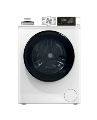 MÁQUINA DE LAVAR ROUPA INFINITON - WM-S84ABL
