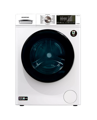 MÁQUINA DE LAVAR ROUPA INFINITON - WM-S84ABN
