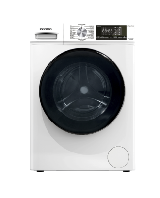 MÁQUINA DE LAVAR ROUPA INFINITON - WM-S94ABL