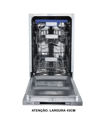 MÁQUINA DE LAVAR LOUÇA INFINITON - DIW-NB410