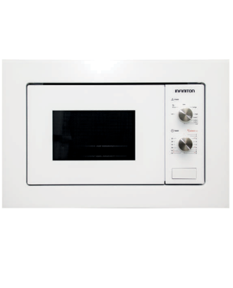 MICRO ONDAS INFINITON - IMWWHITE1720