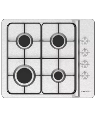 PLACA INFINITON - GAS - 4BNAI
