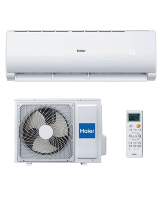 AR CONDICIONADO HAIER - TIDE24 - COMPOSTO POR: