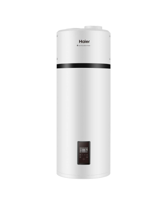 BOMBA DE CALOR HAIER - HP110M5